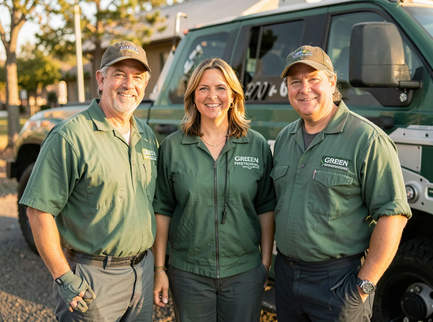 Water Damage Restoration company in Davis, OK