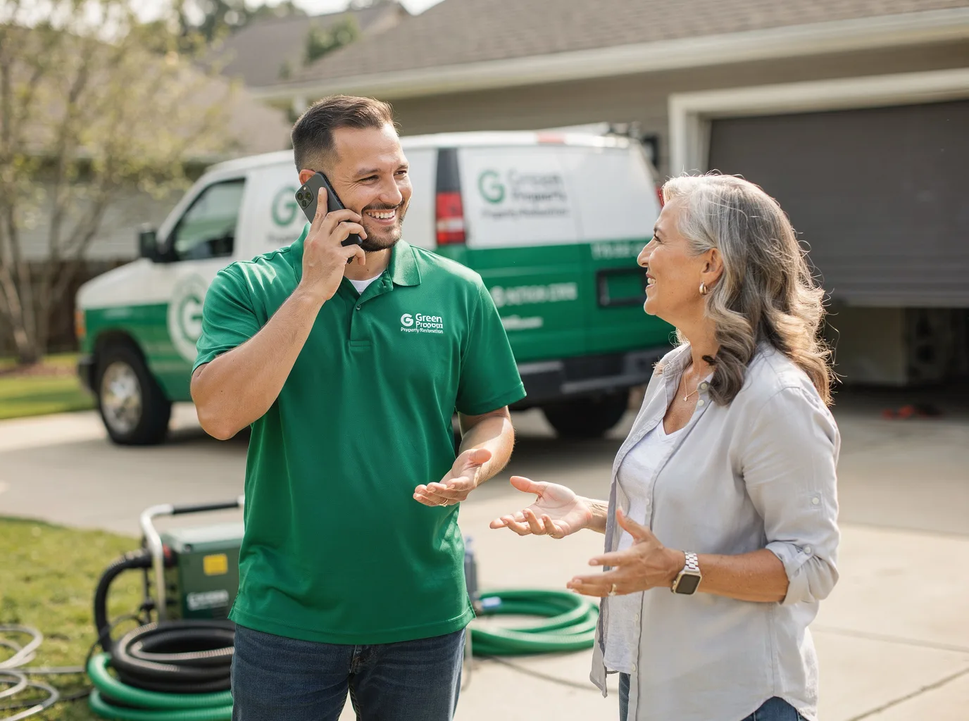 Water Damage Restoration Davis, OK FAQs